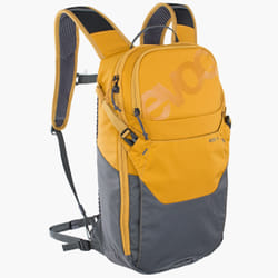 EVOC Ride 8L backpack Cycling backpack Grey, Yellow