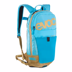 EVOC Joyride 4, Sport, Boy/Girl, Waterproof, Mesh, Polyurethane