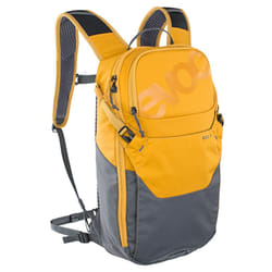 Evoc Ride Performance Backpack Plus 2L Bladder - 8 L, Loam / Carbon Grey