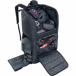 Evoc 90 l  Black  One Size