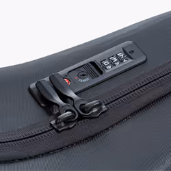 EVOC Road Bike Bag Pro Black - Additional view 6