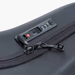EVOC Road Bike Bag Pro Black - Additional view 7