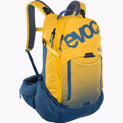 EVOC Trail Pro, Sport, Unisex, Nylon