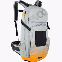 EVOC FR Enduro E-Ride, Sport, Unisex, Nylon, Ripstop