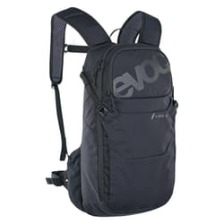 EVOC E-Ride backpack Cycling backpack Black Mesh, Nylon