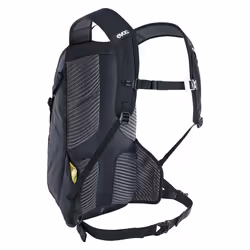 EVOC E-Ride backpack Cycling backpack Black Mesh, Nylon - Additional view 8