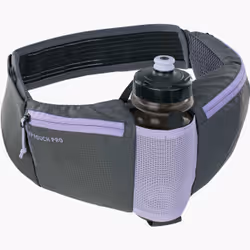 EVOC Hip Pouch Pro, 1.5 L, Monochromatic, Mesh, Nylon