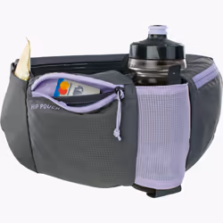 EVOC Hip Pouch Pro waist bag Mesh, Nylon Multicolour