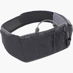 EVOC Race Belt waist bag Mesh, Nylon, Ripstop Black