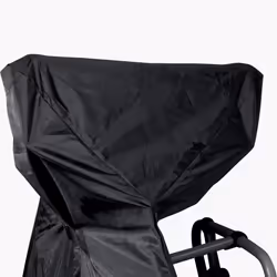 EVOC Bike Rack Cover Road Protective bag