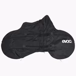 EVOC Bike Rack Cover MTB Protective bag - Additional view 2
