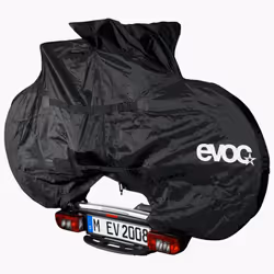 EVOC Bike Rack Cover MTB Protective bag - Additional view 3