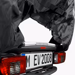EVOC Bike Rack Cover MTB Protective bag - Additional view 5