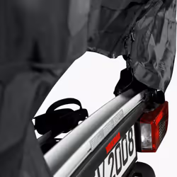 EVOC Bike Rack Cover MTB Protective bag - Additional view 8