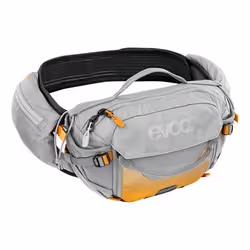 EVOC Hip Pack Pro E-Ride 3, 3 L, Monochromatic