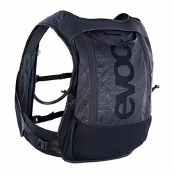 EVOC Hydro Pro 6 + 1.5L Bladder, Black