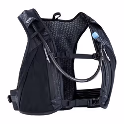 EVOC Hydro Pro 6 + 1.5L Bladder backpack Black