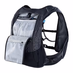 EVOC Hydro Pro 6 + 1.5L Bladder backpack Black