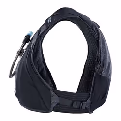 EVOC Hydro Pro 6 + 1.5L Bladder backpack Black - Additional view 4