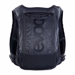 EVOC Hydro Pro 6 + 1.5L Bladder backpack Black - Additional view 6