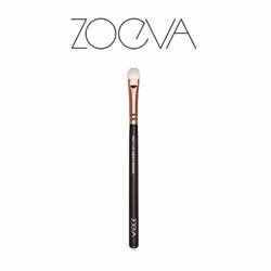 ZOEVA 234 LUXE SMOKY SHADER BRUSH Rose Golden