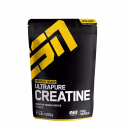 ESN Ultrapure Creatine Monohydrate