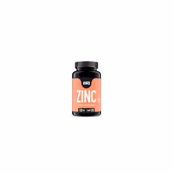 Zinc, 120 Capsules with Trace Element