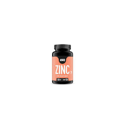 Zinc, 120 Capsules with Trace Element