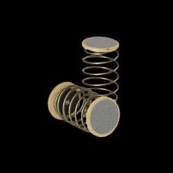 WESTFALIA 421600500001 Supplementary Spring CST1249