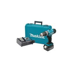 Makita DHP453RF 18v Combi Hammer Drill Includes 1 x 3.0AH Battery DHP453