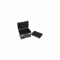 Dewalt, TSTAK VI tool box with insert, DWST1-71195