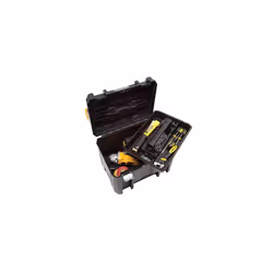 Dewalt, TSTAK VI tool box with insert, DWST1-71195