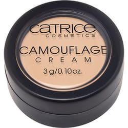 CATRICE Camouflage Cream concealer makeup 3 g 010 Ivory