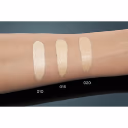 CATRICE Camouflage Cream concealer makeup 3 g 010 Ivory
