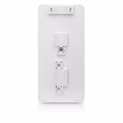 Ubiquiti NanoSwitch Gigabit Ethernet (10/100/1000) Power over Ethernet (PoE) White - Additional view 5