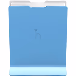 Mikrotik RB941-2ND-TC wireless access point 300 Mbit/s Blue, White - Additional view 4