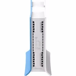 Mikrotik RB941-2ND-TC wireless access point 300 Mbit/s Blue, White - Additional view 6
