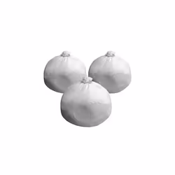 3 x Chalk Ball 60 g Gymnastics Rock Climbing Weightlifting Boulder Chalk