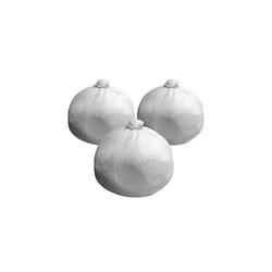 3 x Chalk Ball 60 g Gymnastics Rock Climbing Weightlifting Boulder Chalk