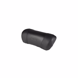 Givi E95S Passenger Backrest Black