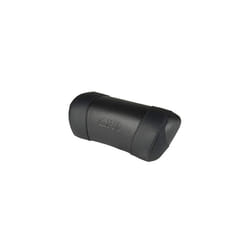 Givi E95S Passenger Backrest  Black
