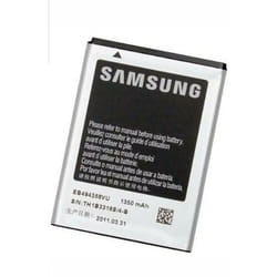 ORIGINAL BATTERY FOR SAMSUNG GT-EB494358VU Galaxy Ace S5830 | GT-S5660
