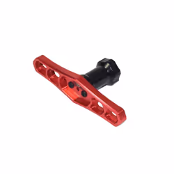 Absima Aluminium 17mm Wheel Nut Wrench Socket 3000046 RC Car Tool