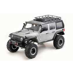 Absima Yucatan Radio-Controlled (RC) model Crawler truck Electric engine 1:8