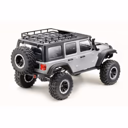 Absima Yucatan Radio-Controlled (RC) model Crawler truck Electric engine 1:8