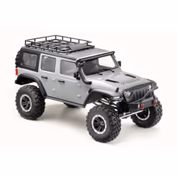 Absima Yucatan Radio-Controlled (RC) model Crawler truck Electric engine 1:8