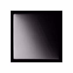 Metal Mosaic Tile Stainless Steel mirror grey 1.6mm Attica-S-S-M