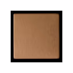 Metal Mosaic Tile Titanium Amber brushed copper 1.6mm Attica-Ti-AB