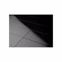Metal Mosaic Tile Titanium Smoke mirror dark grey 1.6mm Bauhaus-Ti-SM