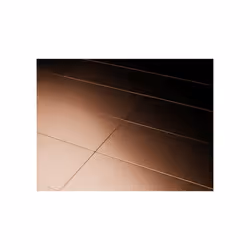 Metal Mosaic Tile Copper mill copper 1.6mm Bauhaus-CM